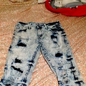 Rue 21 Jeans size 30/32